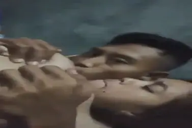 ABG Remas Tete Gede Pakai Gelang Kuning