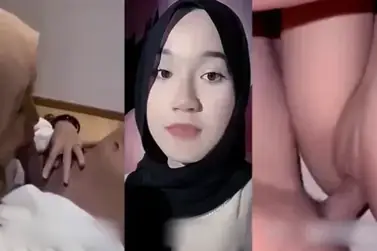 Bokep Jilbab Anak Guru Ngaji Dientot Liar 2026