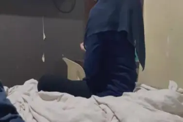 Bokep Jilbab Minta Anal Sendiri Sampai Prot Prot Viral