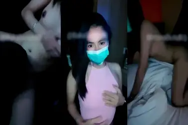 Prank Ojol Dapat Jatah Ngek Sambil Live Bikin Kaget