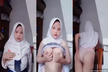 Sepasang Toket Gede Bikin Cowok Ngiler Parah Lumer WOT HD